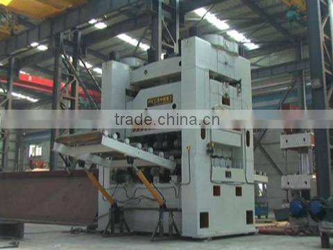 Jiangsu Zhongwei Heavy Industry Machinery Co., Ltd. company overview - view 1