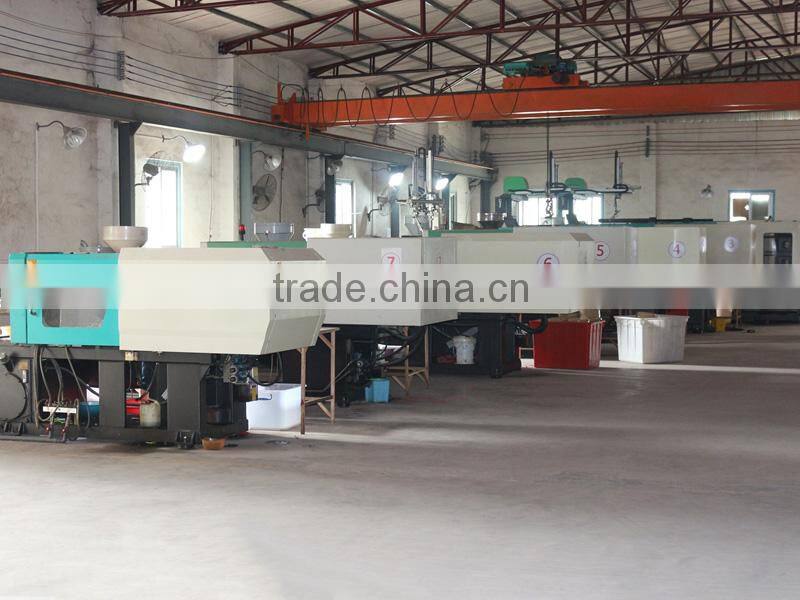 Chaozhou Chaoan Yalibao Plastic Production Co., Ltd. company overview - view 2