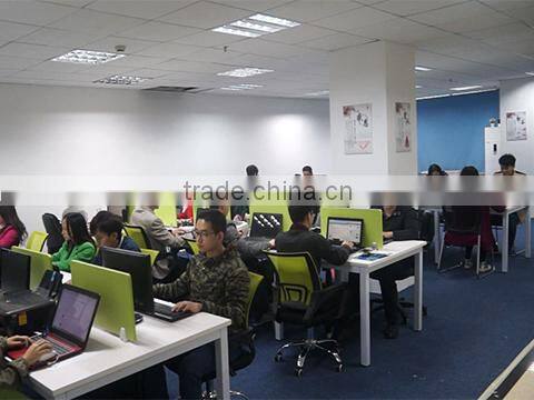 Guangzhou Everbright Auto Accessories Co., Ltd. company overview - view 1