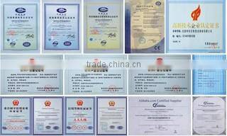 Anhui Zhongke Optic-Electronic Color Sorter Machinery Co., Ltd. company overview - view 4