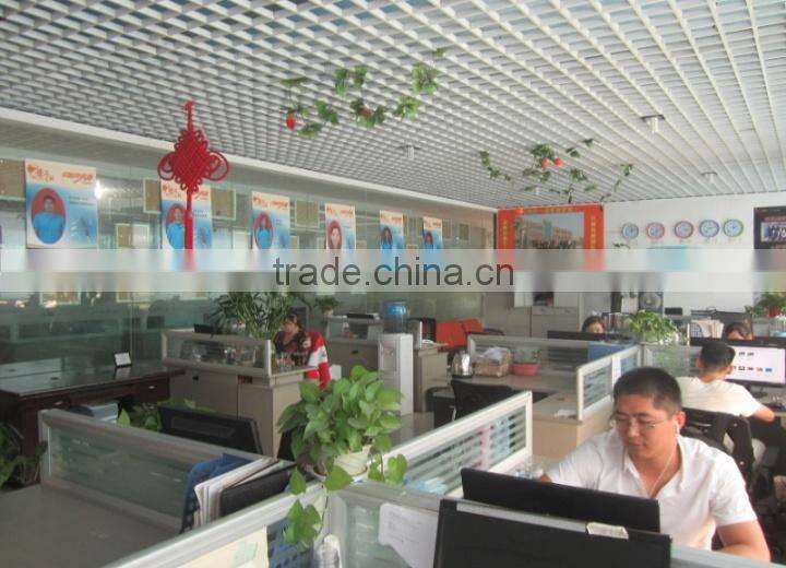 Zhengzhou Audley Digital Control Equipment Co., Ltd. company overview - view 4