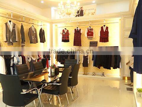 Guangzhou Paton Apparel Co., Ltd. company overview - view 1