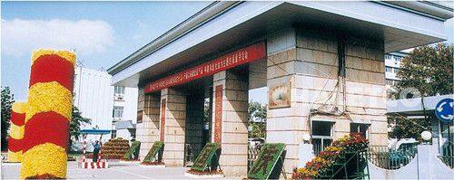 Chalco Shandong Co., Ltd company overview - view 1