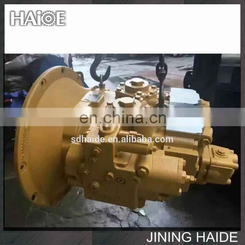 High Quality K5V140DTP 31Q9-10080 R330LC-9s Hydraulic Main Pump