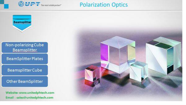 United Photonics Technology, Inc. company overview - view 2