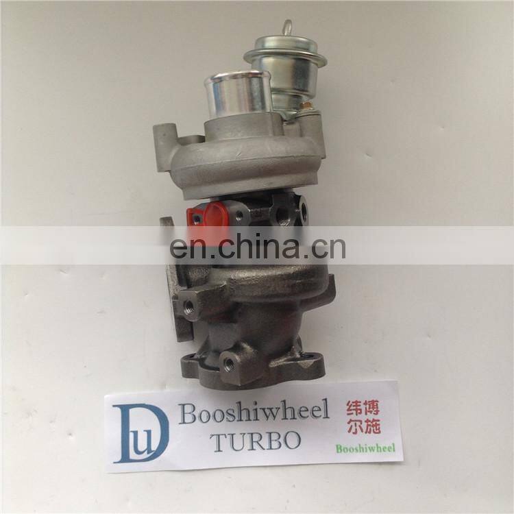 TD025 Turbocharger 49173-02010 A1320900180 080115139 A1320900180 080115139 A1320900080 1320900080 1515A099 engine 3B21 M132.930