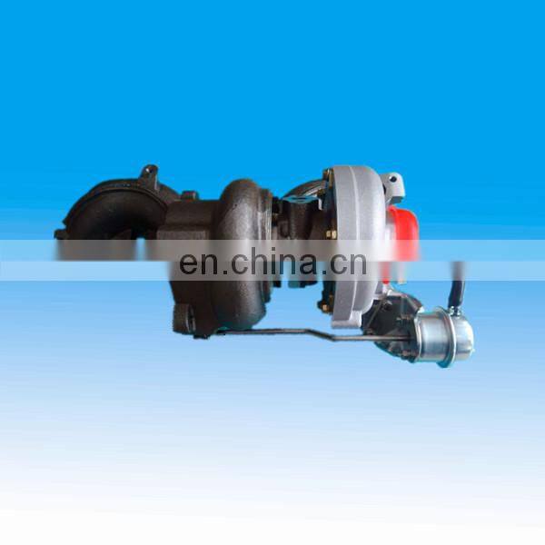 New GT2256MS Turbo for IsuzuNPR truck turbocharger 704136-0003 704136-5003S 8972083520 8973267520 from china supplier