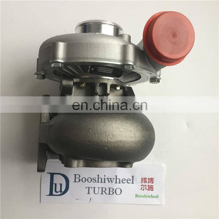 DSC9 Engine Turbo factory direct price T04E06 466616-0010 466616-5010S 466616-0010 466616-9010 turbocharger