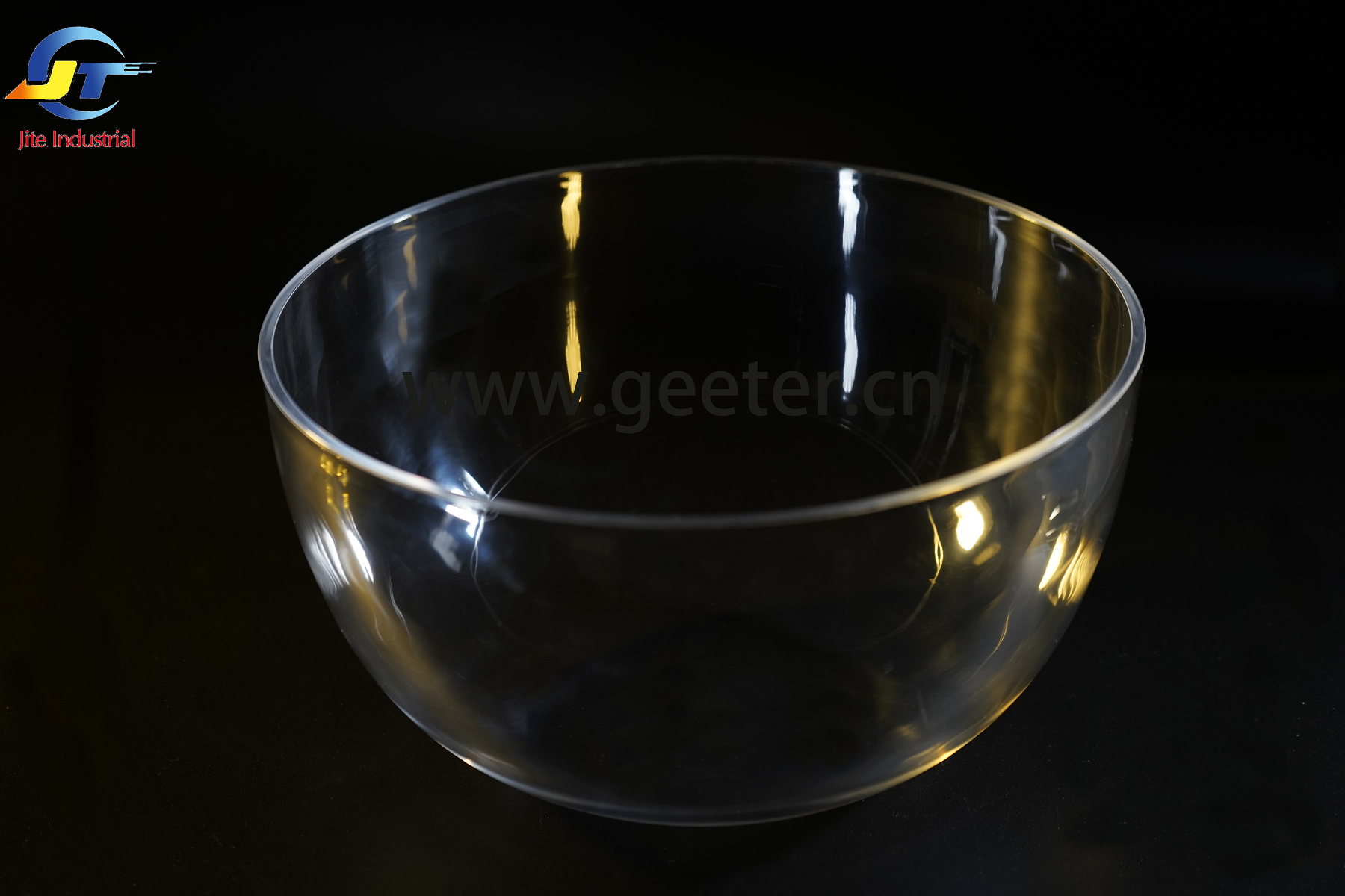 Shandong Jite Industrial Technology Co., Ltd company overview - view 1