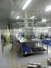 Shenzhen Galawin Technology Co., Ltd. company overview - view 2