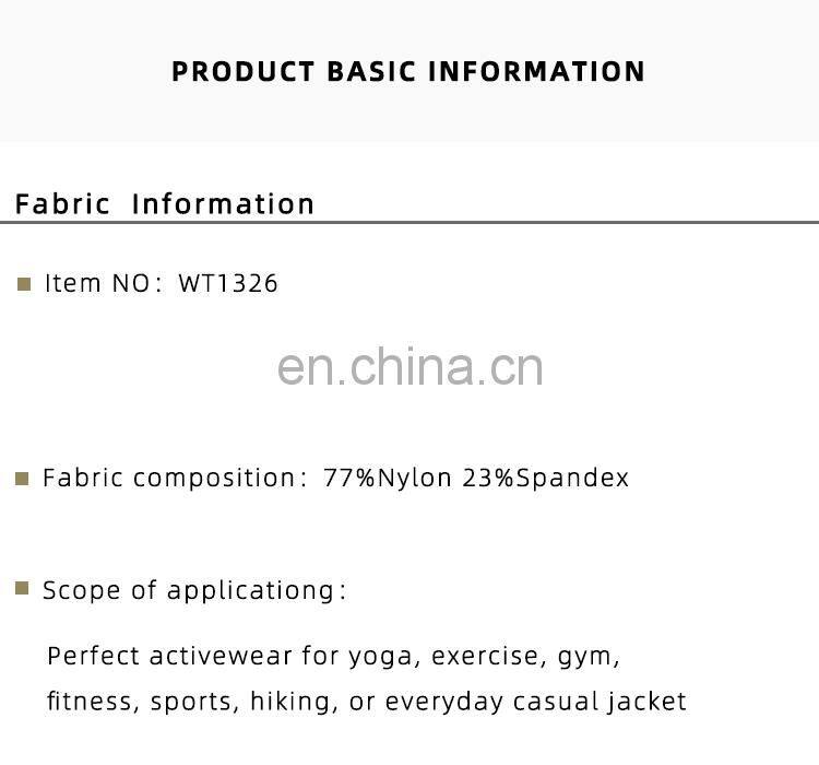 New Pocket Outdoor Workout Jacket Women Loose Yoga Exercise Sport Wears Gym Jacket