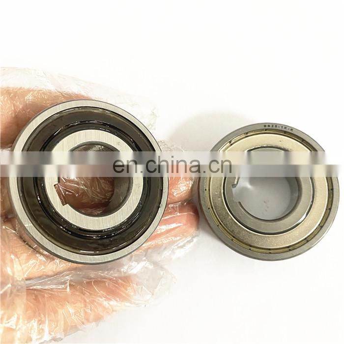 bearing manufacturers 20x47x14mm one way bearing BB20 BB20-1 BB20-1K BB20-2K-K Cam Clutch bearing BB20-1K