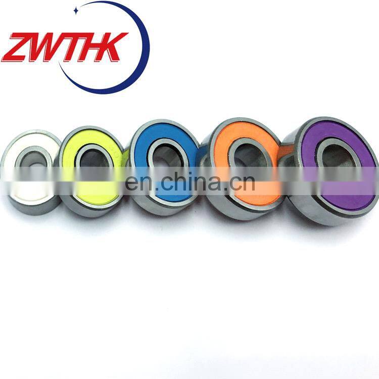 Original Brand Bearing 608 608-2RSH Deep groove ball bearing 608 608-ZZ in stock 6208 608 bearing