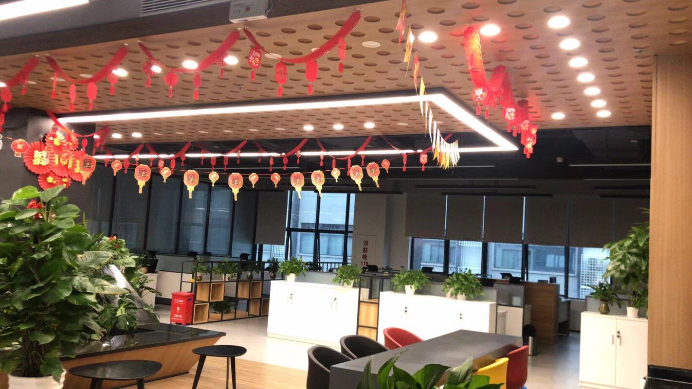 Shenzhen Rahonix Technology Co., Ltd. company overview - view 2