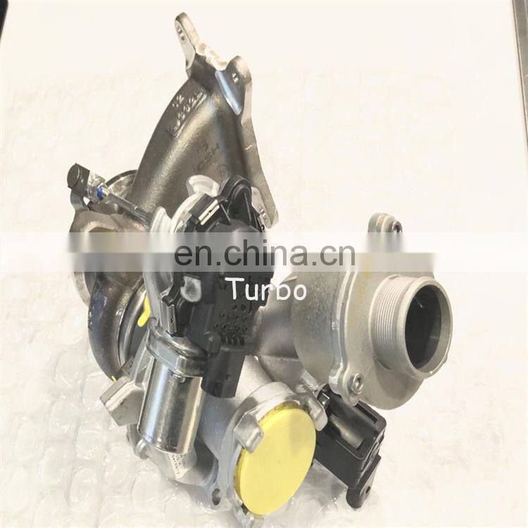 RHF5 turbo 06K145702T 06K145702Q 06K145702R 06K145702K  turbocharger for VK Beetle Jetta engine 2.0 L 1.8L EA888