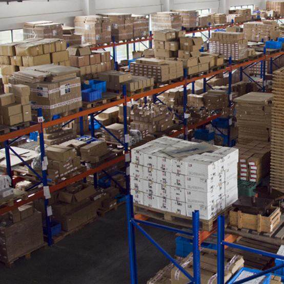 Hubei Kingland Industrial Co., Ltd. company overview - view 4