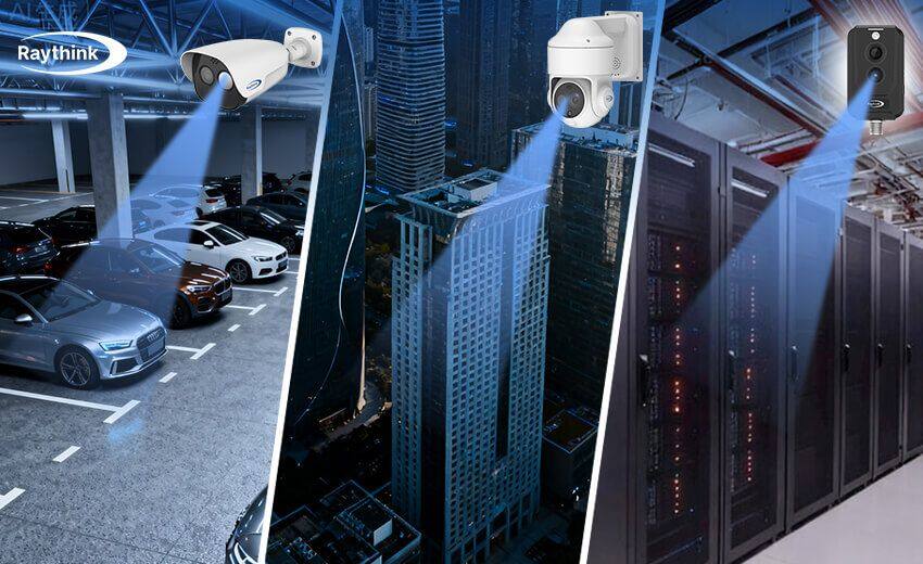 How Raythink sees fire before it starts: A new era for commercial building safety