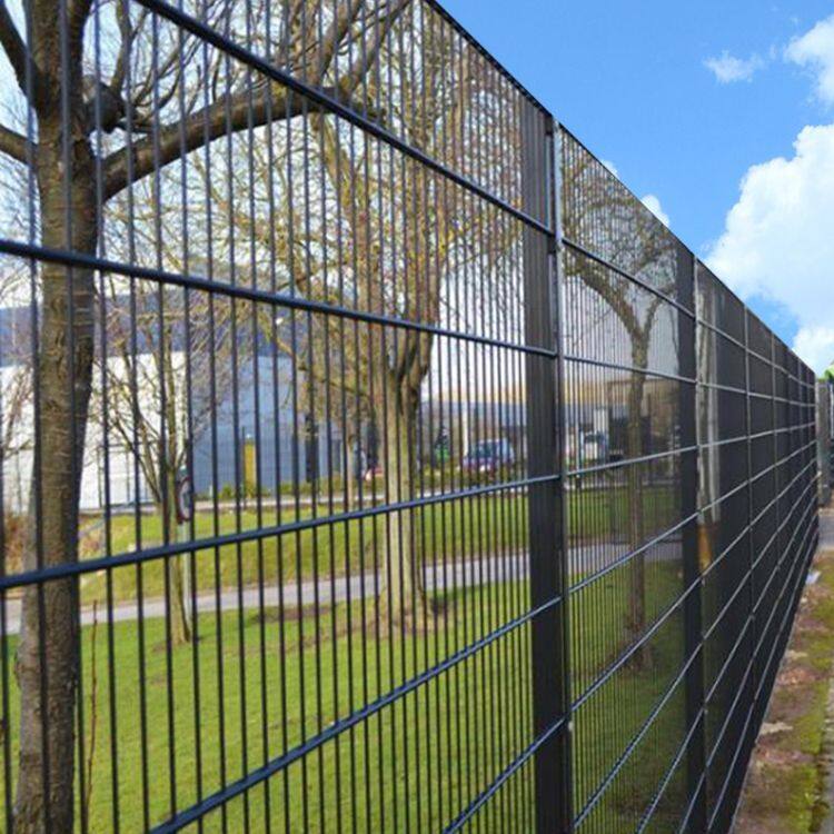 Двойная сетчатая ограда: особенности, области применения и руководство по покупке