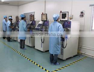 Changzhou LINKET Electronics Technology Co., Ltd. company overview - view 2