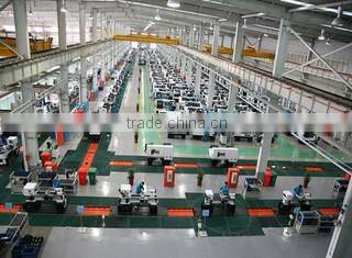 Dalian R&C Machinery Co., Ltd. company overview - view 1