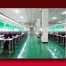 Shanghai Anbo-Bona Security Technology Co., Ltd. company overview - view 2