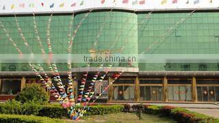 Changzhou Dongfang Boshi Auto Exterior Parts Factory company overview - view 1