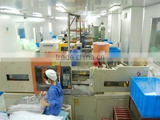 Yangzhou Wuyang Medical Equipment Co., Ltd. company overview - view 2