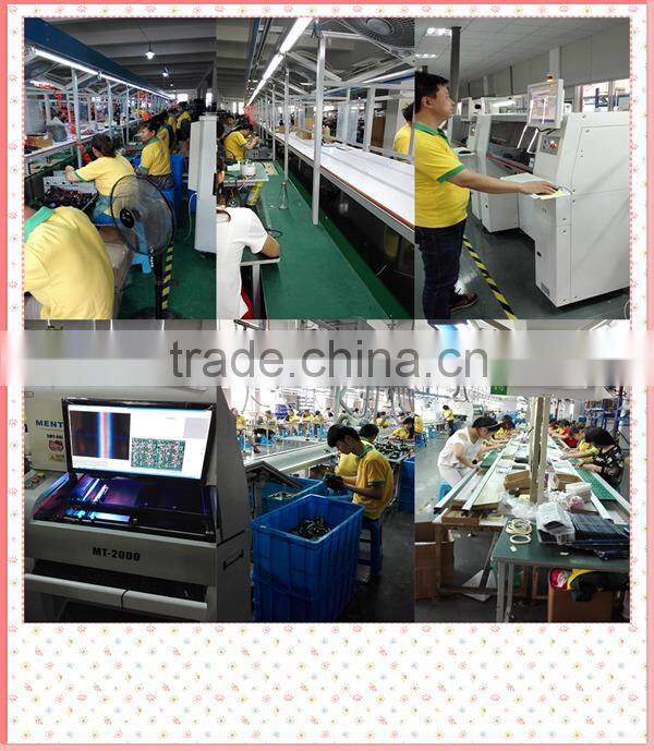 Zhejiang Tonoch Electronics Limited company overview - view 2