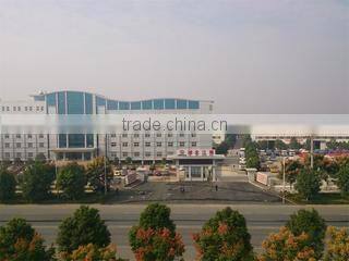 Hubei Jiangnan Special Automobile Co., Ltd. company overview - view 1