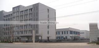 Xinxiang Yueda Crane Co., Ltd. company overview - view 1