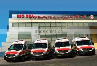 Big Sea General Trading Co. L.l.c company overview - view 1