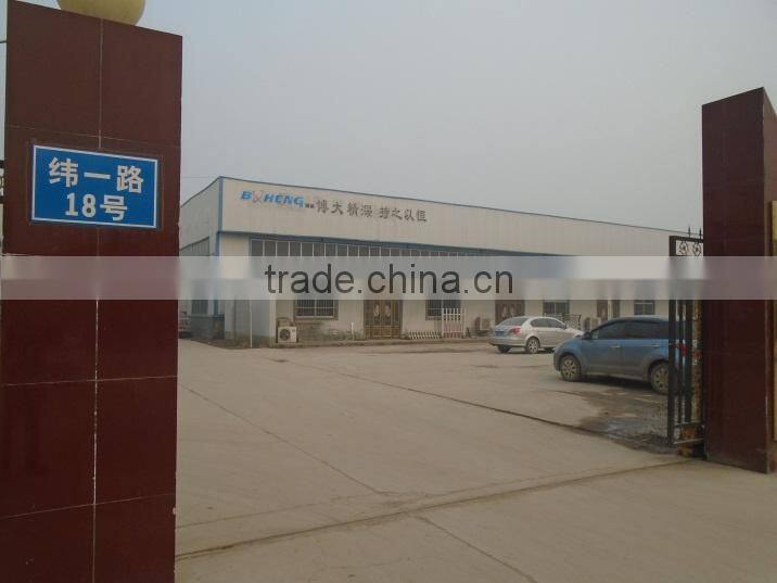 Anping Boheng Metal & Wire Mesh Co., Ltd. company overview - view 2