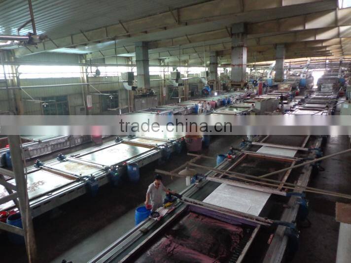 Zhejiang Truelove Fashion Home Textile Co., Ltd. company overview - view 4