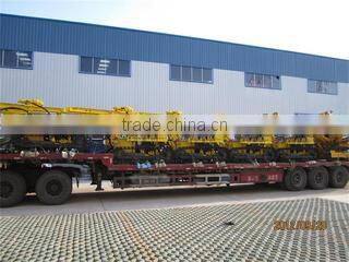 Hubei Shoukai Machinery Co., Ltd. company overview - view 3