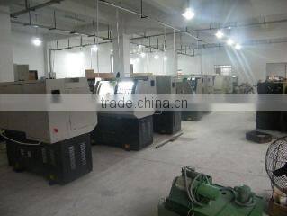 Lishui City Well Bearing Co., Ltd. company overview - view 2