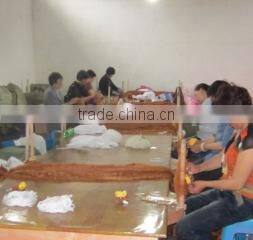 Shengzhou De-Ju Import & Export Co., Ltd. company overview - view 1