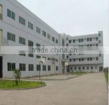 Shenzhen Chuangsheng Silicone Rubber Products Co., Ltd. company overview - view 1