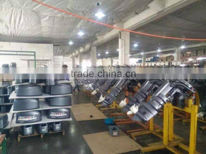 Yongkang Longxiao Industry & Trade Co., Ltd. company overview - view 3