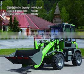 Qingzhou Huizhong Machinery Co., Ltd. company overview - view 2