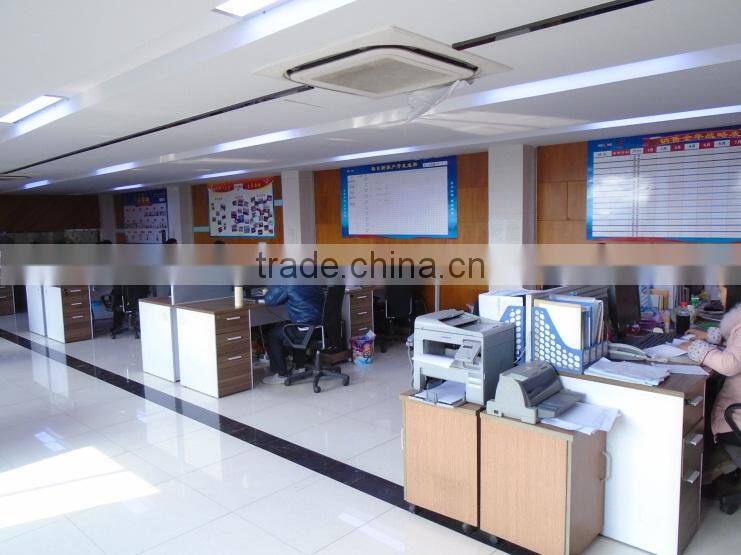 Zhejiang Huilong New Materials Co., Ltd. company overview - view 2