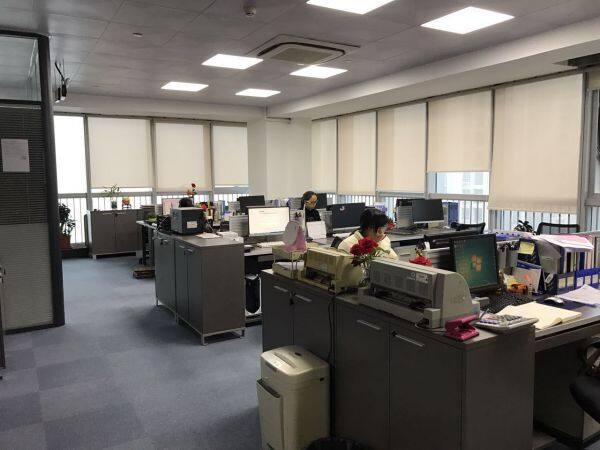 Foshan Jiabang Garden Supplies Co.,Ltd company overview - view 1