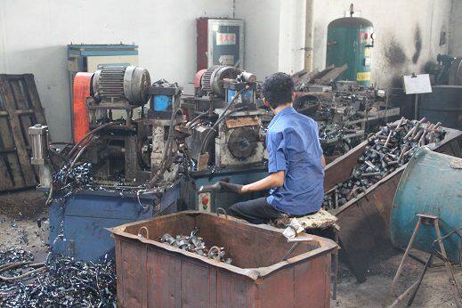 Kunshan Signum Machinery Technology Co.,Ltd company overview - view 2