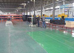 Hebei Shida Seal Group Co., Ltd. company overview - view 4