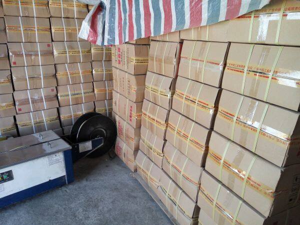 Nvhuan Toothpick Skewer Chopstick Factory company overview - view 2