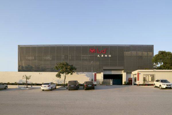 Foshan IVA Sanitiary Ware Co.,Ltd company overview - view 1