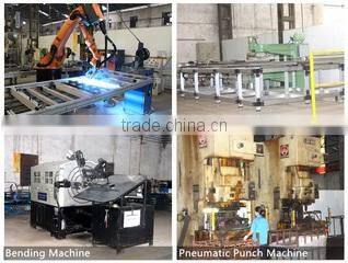 Foshan Nanhai Rubai Metal Production Co., Ltd. company overview - view 2