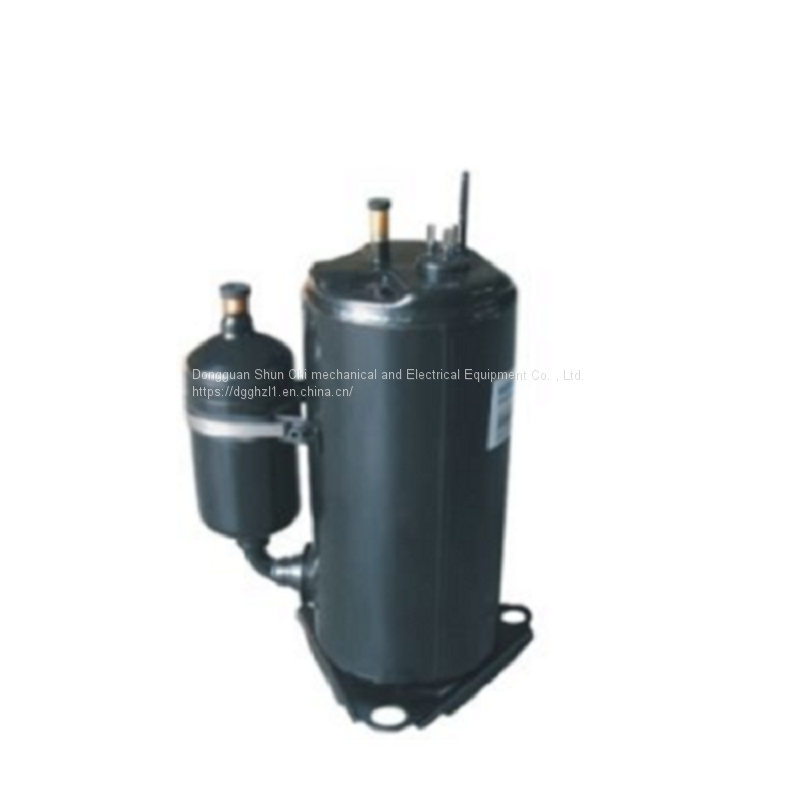 Rotor air conditioner compressor PH240M2A4FT1 PH240 air conditioning refrigeration