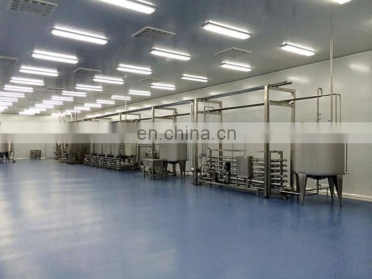 best price fruit vegetable paste juice making equipment in china food concentration machine