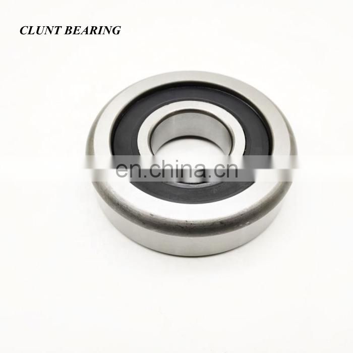 CLUNT brand MG305DDX bearing Forklift Guide Ball Bearing MG305DDX 214A8-22211