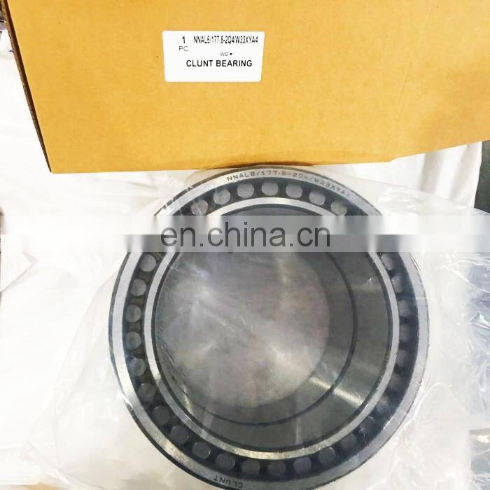 177.8*244.475*162.925 mm Mud Pump Bearing NNAL6/177.8 Q4/W33XYA2 Bearing